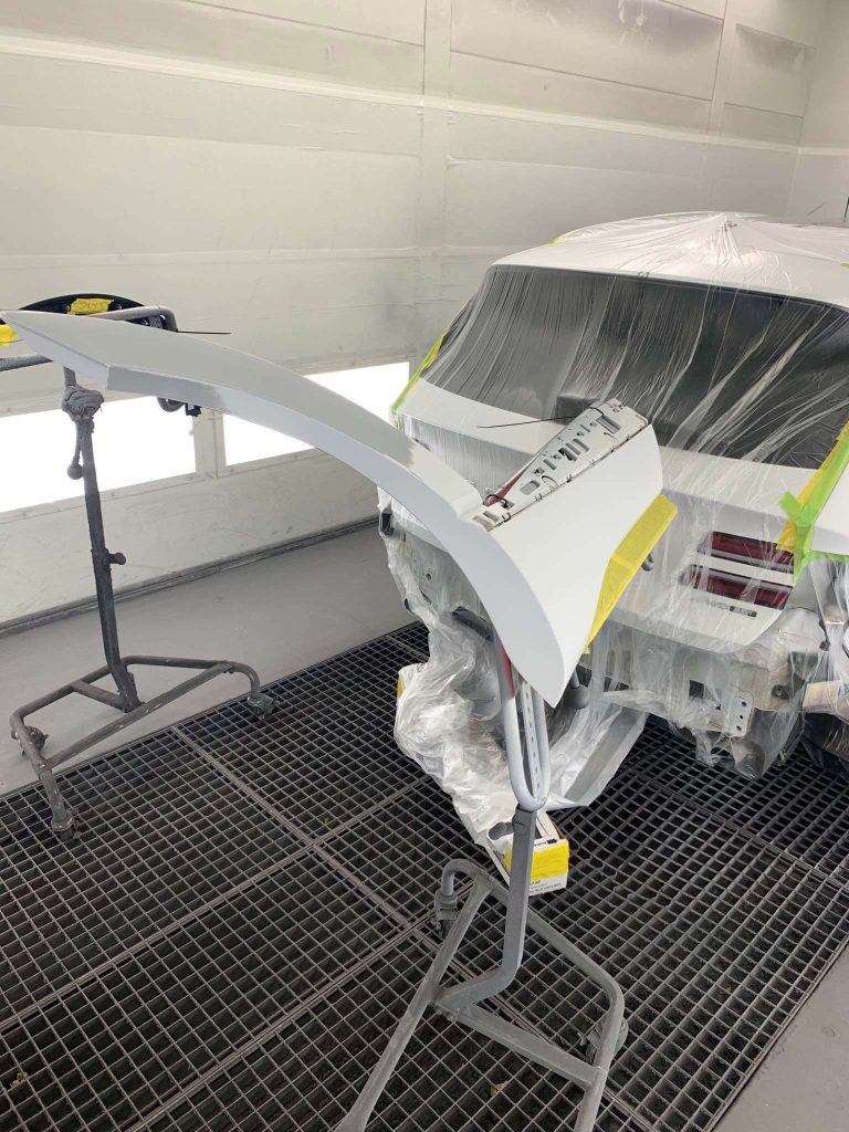 Tamiami Collision - auto body service painting center