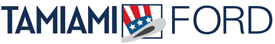 Tamiami Ford Logo